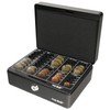 HMF 308-02 Cash Box EURO Coin Tray 20 x 16