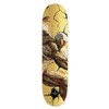 PRIMITIVE（プリミティブ） Primitive Skateboard Deck Attack on Titan Lemos Harden 8.38""