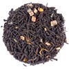Elmwood Inn Fine Teas, Ginger Peach Black Tea, 450 grams