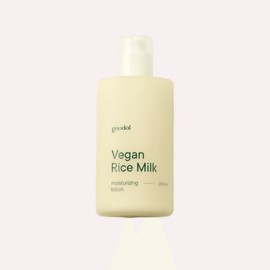Vegan Rice Milk Moisturizing Lotion 200ml / 비건라이스 밀크보습 로션 200ml