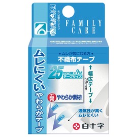 FC Non-woven Fabric Tape 25 mm X 9 m