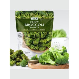 DJ&A 브로콜리 플로렛츠 45g DJ&A Broccoli Florets 45g