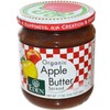Eden Foods, Organic Apple Butter Spread, 17 oz (482 g)