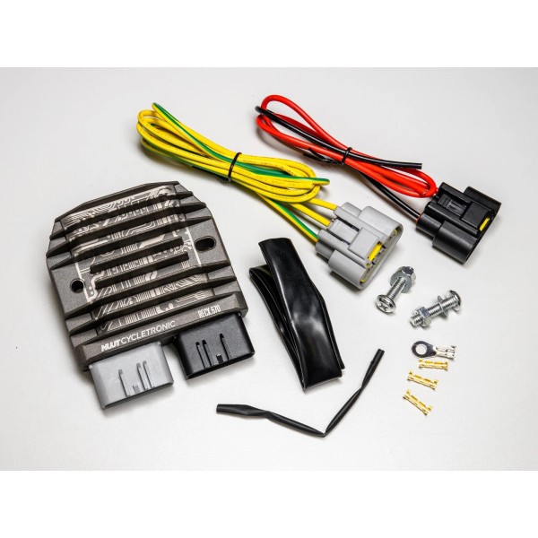 NWT Cycletronic RECX.570 Digital Rectifier + Regulator
