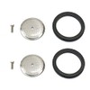Rancilio Silvia Espresso Machine Repair Kit (Pack of 2)