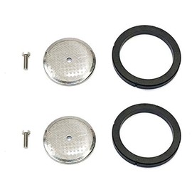 Rancilio Silvia Espresso Machine Repair Kit (Pack of 2)
