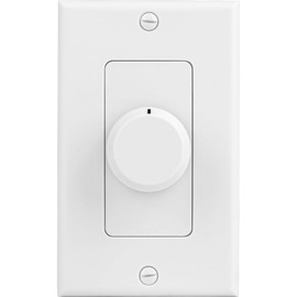 Audtek Electronics Audtek VC-100R Impedance Matching Rotary Speaker Volume Control 100W