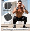 Ankle Weights, Wrist Leg Arm Weights for Women Men with
