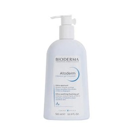 Bioderma Atoderm Intensive Gel Matchless 500ml x2SET (AD) / 바이오더마 아토덤 인텐시브 젤 무쌍 500ml x2SET (AD)