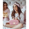 Pocmimut Makeup Bag,Trendy Stuff Cosmetic Bag for Women & Teen