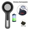 New Woodlamp Analyzer Detection Analysis Light Skincare Facial Test UV, chargeable US / 새로운 우드램프 분석기 감지 분석 라이트 스킨케어 페이셜 테스트 UV, chargeable US