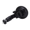 Strong Suction Cup Holder for Sports Camera Car Front Windshield
