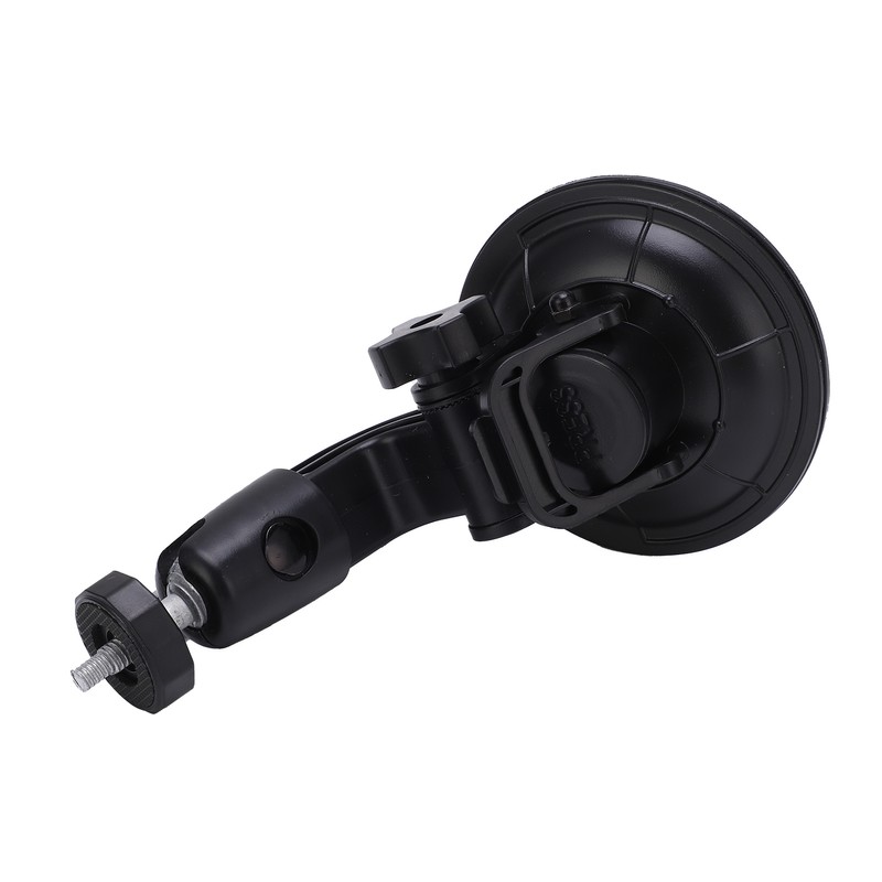 Strong Suction Cup Holder for Sports Camera Car Front Windshield