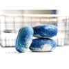 Soap Felting Kit - DIY Wool Wrapped soap Three bar