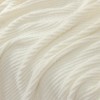 bearberry Super Soft Fluffy Throw Blanket 3D Ribbed Lightweight Cozy
