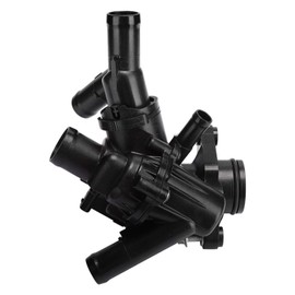 2702000615 Car Thermostat Coolant Thermostat Coolant Thermostat Replacement Thermostat Replacement for Mercedes Replacement for W176 W246 C117 X156