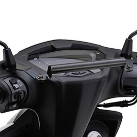 Daytona Bicycle Clamp Bar for Cygnus X (19-20) Cygnus Glyphus (22) Multi-Mount Bar FE 99278