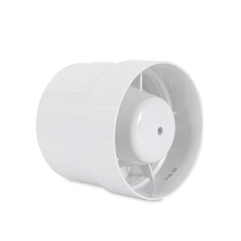 MINUS ONE Duct Fan, Duct Fan, Exhaust Fan, Ventilation Fan
