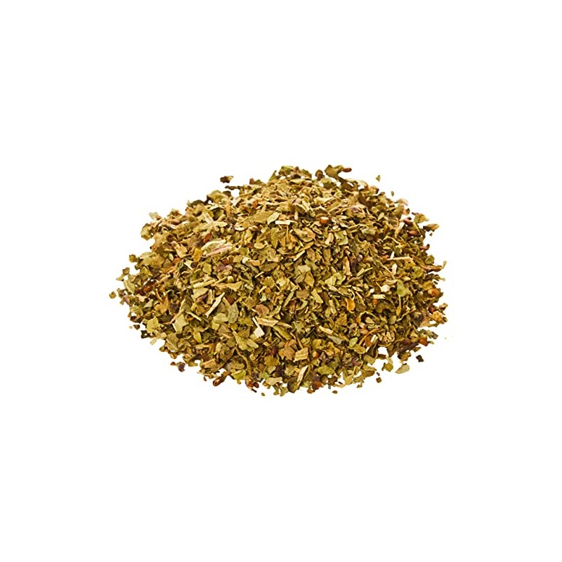 Old India Basil Dried 500g