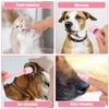 Pet Hair Removal Glove,Pet Hair Remover for Cat & Dog,New