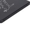 Hsthe Sea Mobile Solid State Disk Portable 2.5 Inch Metal