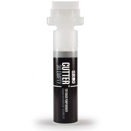 Grog Cutter 30 - Empty Graffiti Marker Pen
