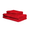 EXKLUSIV HEIMTEXTIL Terry Hand Towels Bath Towel 100 x 150