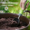 Garant Soil Scoop: Lightweight and Durable Garden Tool with Gel