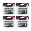 Ardell Individual Lashes False Eyelashes Double Up Soft Touch -