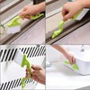 8 Pieces Car Cleaning Brush Set Handheld Dust Remove Brushes