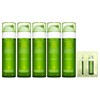 Max Clinic Oil Foam Cleansing Golden Cactus 5 large 110g