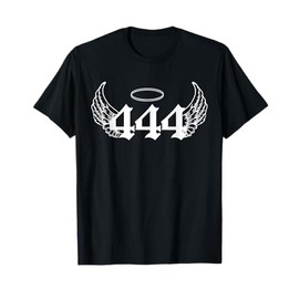 444 Angel Number T-Shirt