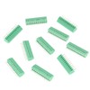 PCB Screw Terminal Connector, 12 Pin 2.54 mm Pitch Screw