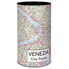 Extragoods City Puzzle Venice Premium Puzzle Adult Puzzle Games Puzzle City Puzzle
