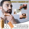Christmas Gifts for Men with 12 Day Beard Grooming Gifts