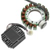 For Yamaha Stator & Regulator Rectifier for Yamaha Warrior 350