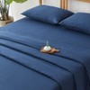 Sonoro Kate Bed Sheet Set Super Soft Microfiber 1800 Thread