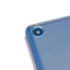 Nupro Tri-fold Standing Case for Fire HD 8 Tablet, Blue