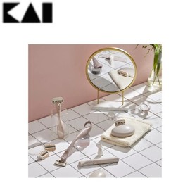 KAI Miness Women's Razor 1ea, Type:Underarm shaver