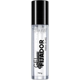Gel fijador para cejas transparente "Glam Look" - glam! by Republic