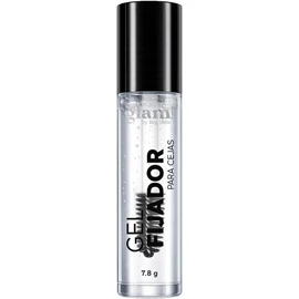 Gel fijador para cejas transparente "Glam Look" - glam! by Republic