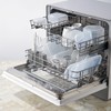 Iwasaki Industries B-1885 New Tough Keeper, Noodle and Pasta Case,