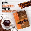 Javita Energy + Focus Coffee - South American Medium Roast