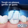 Oral-B Rechargeable Electric Toothbrush, iO2 Starter Kit, 3 Cleaning Modes,