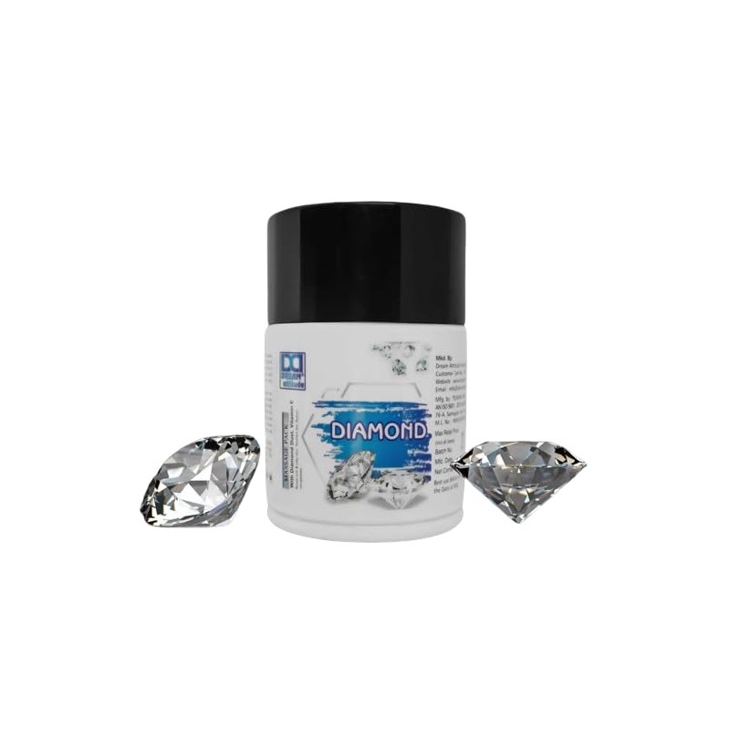 DREAM attitude DREAM attitude Diamond Massage Pack (900ml)