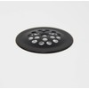 PF WaterWorks PF0972-ORB Bathtub Drain Assembly (Drainshoe, Traditional Strainer &