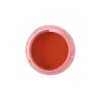 Colour Splash Dust - Matte Poppy Red