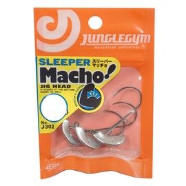 Sasame Sleeper Macho J302, 0.7 oz (21 g)