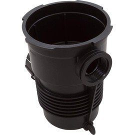 Pentair 357228 Pot with Drain Plugs Replacement Sta-Rite OptiFlo Aboveground Pool and Spa Pump