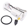 Flynsu Fuel Pump Assembly Replacement for Mitsubishi 2008-2013 Outlander 2011-2016